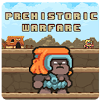 Prehistoric Warfare