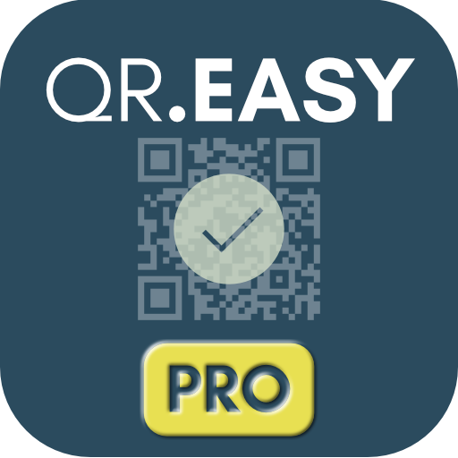 QR.EASY Pro 1.8 Icon