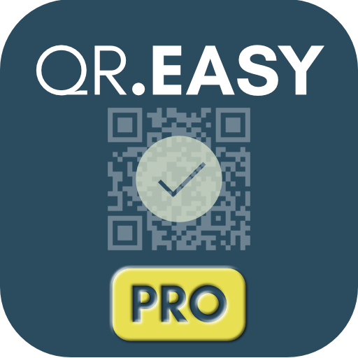 QR.EASY Pro Download on Windows