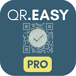 Simge resmi QR.EASY Pro