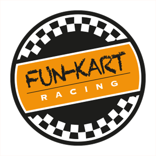 Fun Kart logo