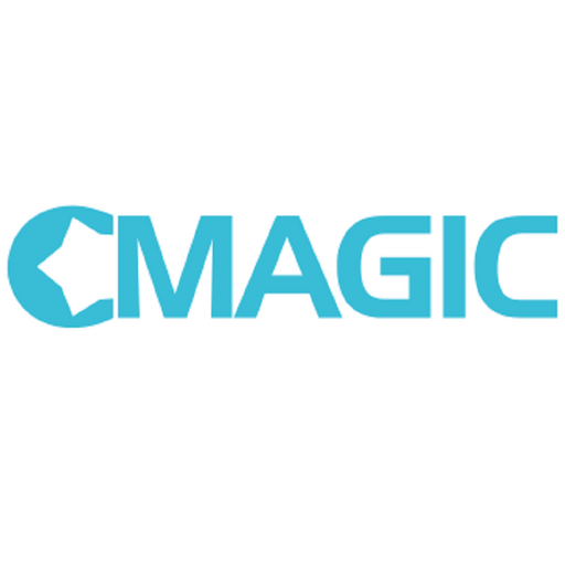 MAGICevents logo