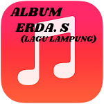 Cover Image of Descargar ALBUM ERDA. S (LAGU LAMPUNG)  APK