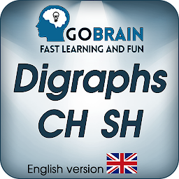 Digraphs CH - SH