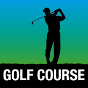 Golf Course Planner  Icon