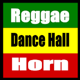 Reggae Dancehall Horn icon