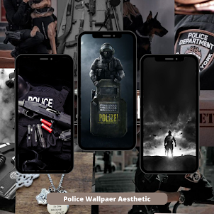 Police Wallpaper HD