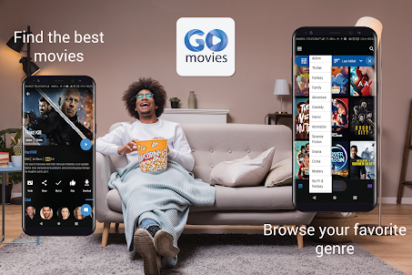 gomovies.ma go db movies app