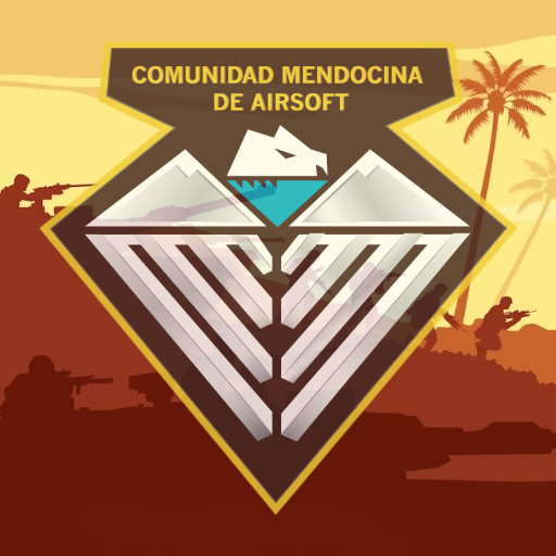 CMA logo