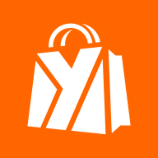 Yuanshop logo