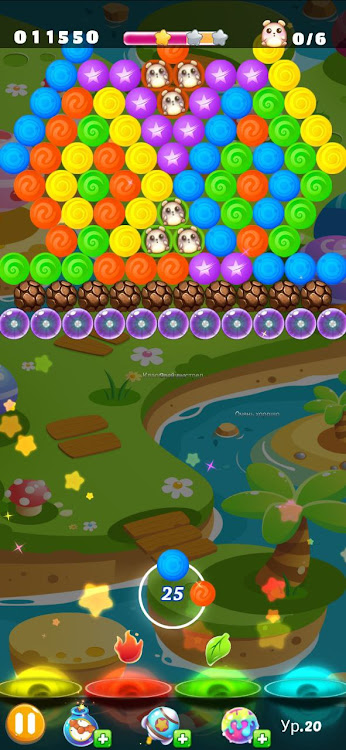 Bubble Pop Bubble Shooter Game - 2.0.0 - (Android)