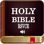 Cover Image of ダウンロード Holy Bible RSVCE 1.0 APK