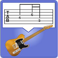 Guitar Tab Creator