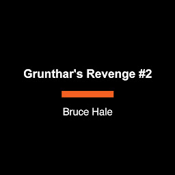 Icon image Grunthar's Revenge #2