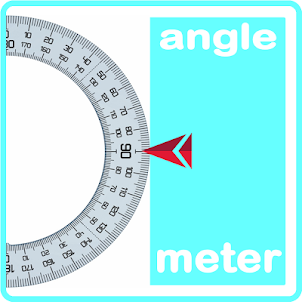 Inclinometer - Angle meter