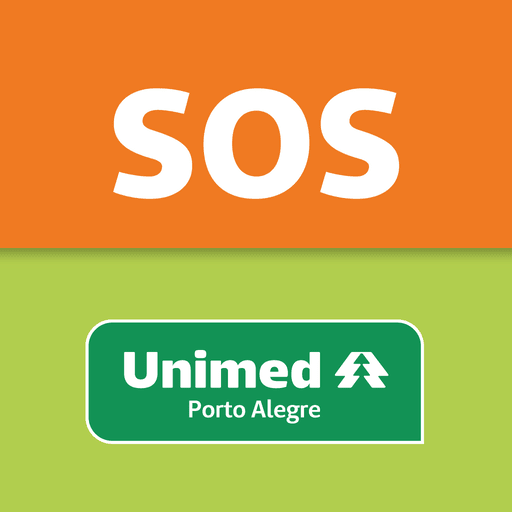 SOS Unimed POA logo