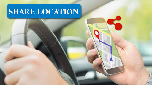 Locator- GPS Tracker 2