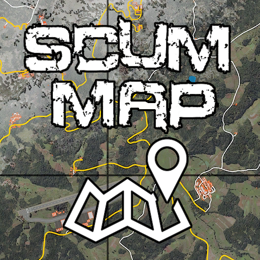 Map For SCUM Scarica su Windows