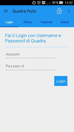 Quadra Polis Screenshot 1 - AppWisp.com