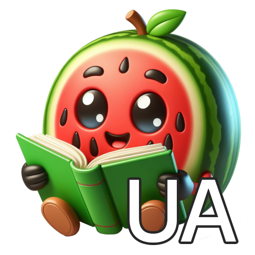 Читайчик - вчимось читати