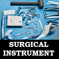 Surgical Instruments Name
