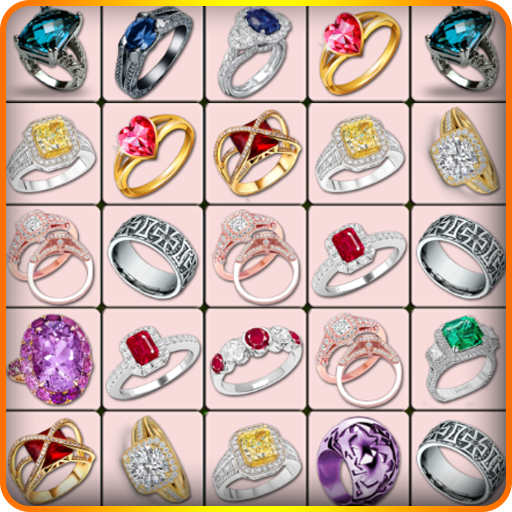 Onet Wedding Ring 2020 2.0 Icon