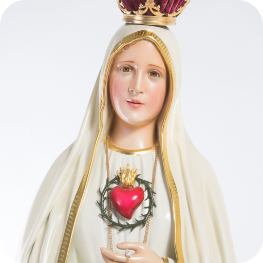 Caballeros de la virgen logo