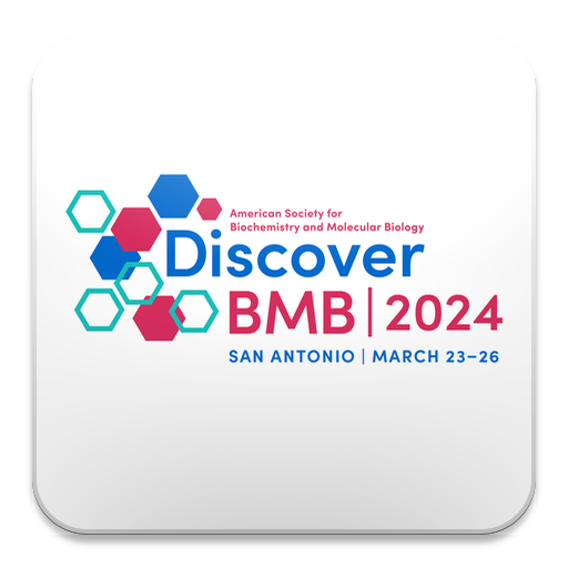 DiscoverBMB 2024 1.3.2 Icon