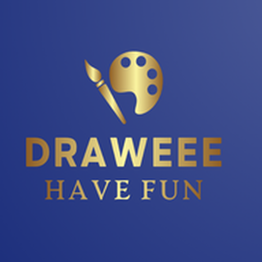 drawee have fun logo