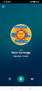 Rádio Sol Amigo
