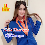 Cover Image of Download DJ Remix Nella Kharisma Spesial Lagu Kenangan 4.1.2 APK
