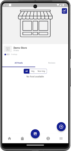 NitanLa Merchant Partner Screen 3