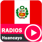 Radios de Huancayo - Peru