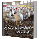 Chicken Info Book icon