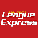 League Express icon