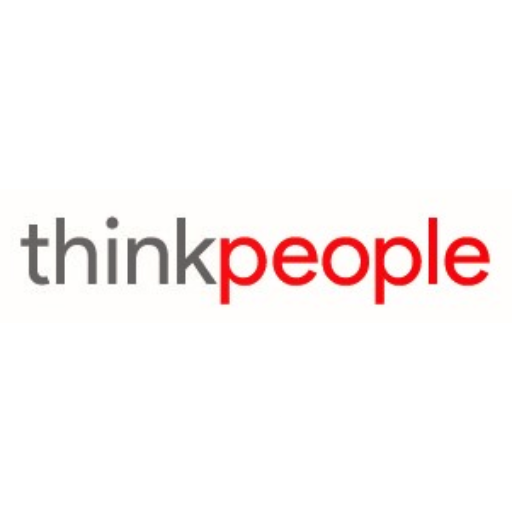 Thinkpeople Selfcare logo