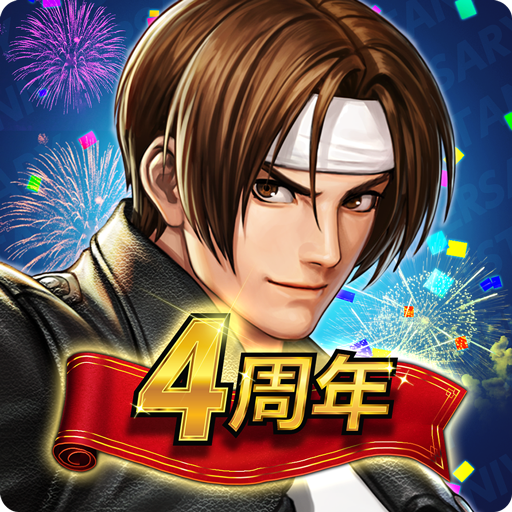 Kof Allstar Apps On Google Play