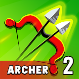 Combat Quest Roguelike Archero icon