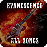 All Songs Evanescence icon