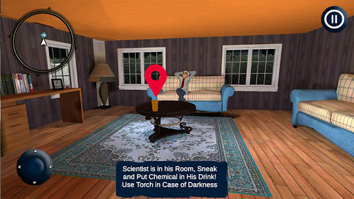 Hello Crazy Neighbour Doctor