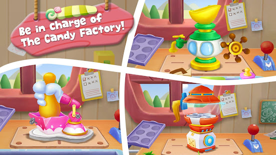 Little Panda's Candy Shop 8.56.00.00 Screenshots 14