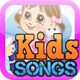 Kids Songs V3 icon