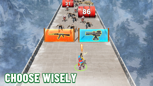 Evony Mod Apk 5.00.0 (Unlimited Everything, Gems) Gallery 10