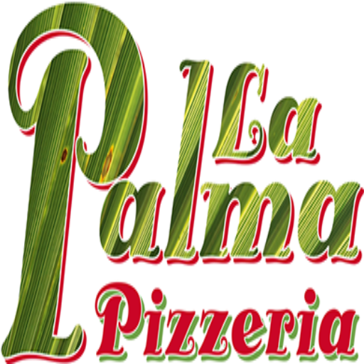 La Palma Pizzeria - Idtsein logo