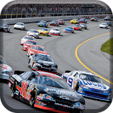 Speed Car Race Live Wallpaper icon