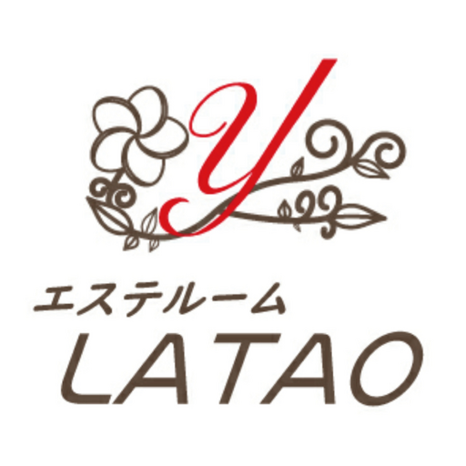 エステルーム LATAO logo