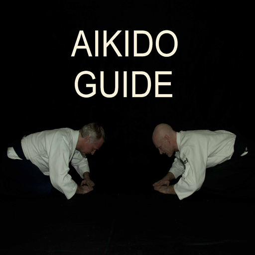 Aikido Guide 1.0 Icon