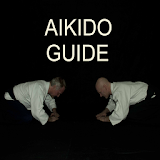 Aikido Guide icon