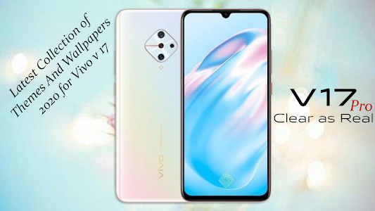Theme for Vivo V17 Pro | launc APK - Download for Android 