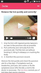 Tick - Screenshot Image